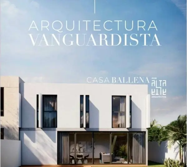 Casa en venta en Punta Tiburón, Residencial, Marina y Golf, Alvarado — foto 2 de 8
