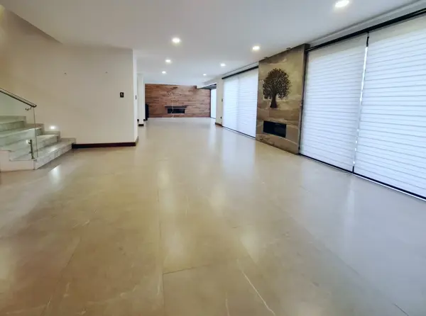 Casa en venta en San Bernardino la Trinidad, San Andrés Cholula — foto 2 de 25