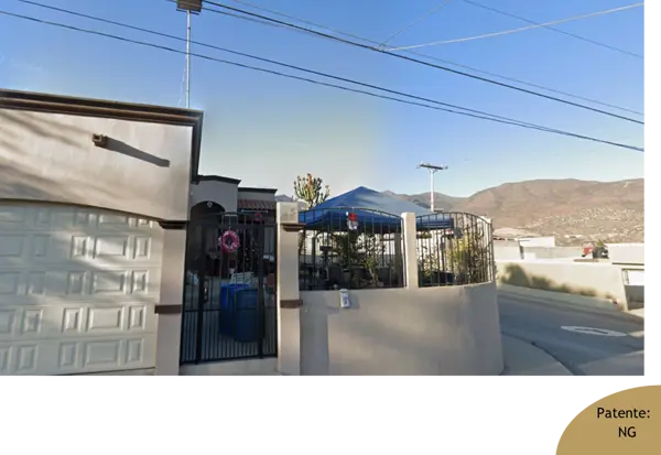 Casa en venta en Mar de Ensenada, Ensenada — foto 2 de 9