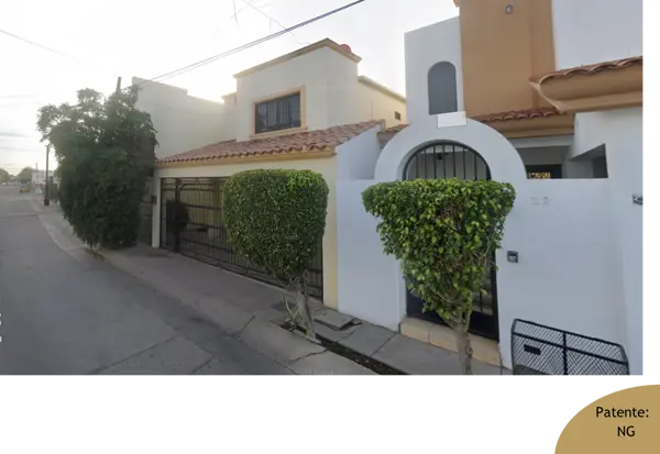 Casa en venta en Los Portales, Hermosillo — foto 2 de 8