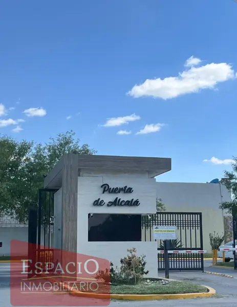 Casa en venta en Residencial Senderos, Torreón — foto 2 de 10