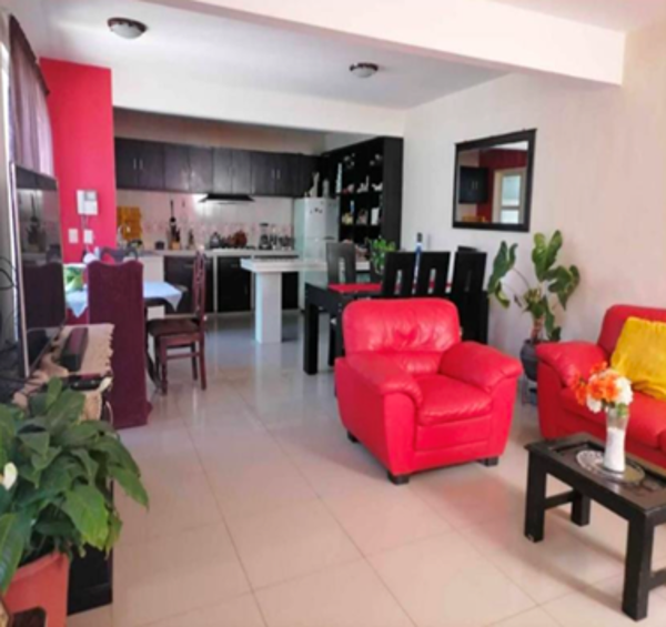 Casa en venta en La Florida, Guadalajara — foto 3 de 8