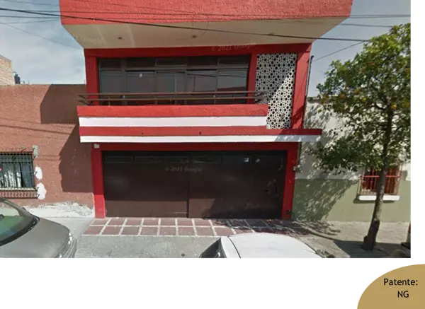 Casa en venta en La Florida, Guadalajara — foto 2 de 8