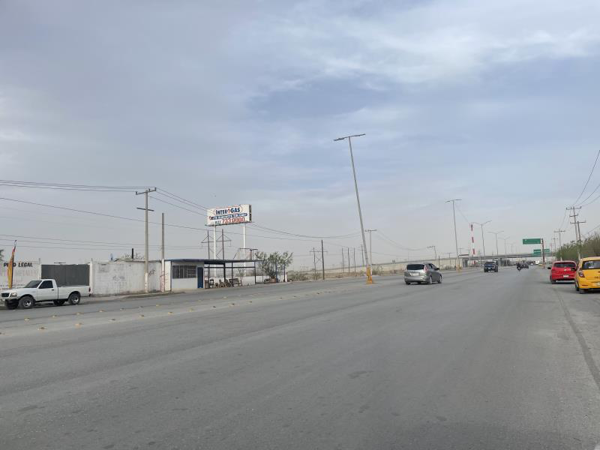 Terreno en venta en María Mercado de López Sánchez, Torreón — foto 2 de 6