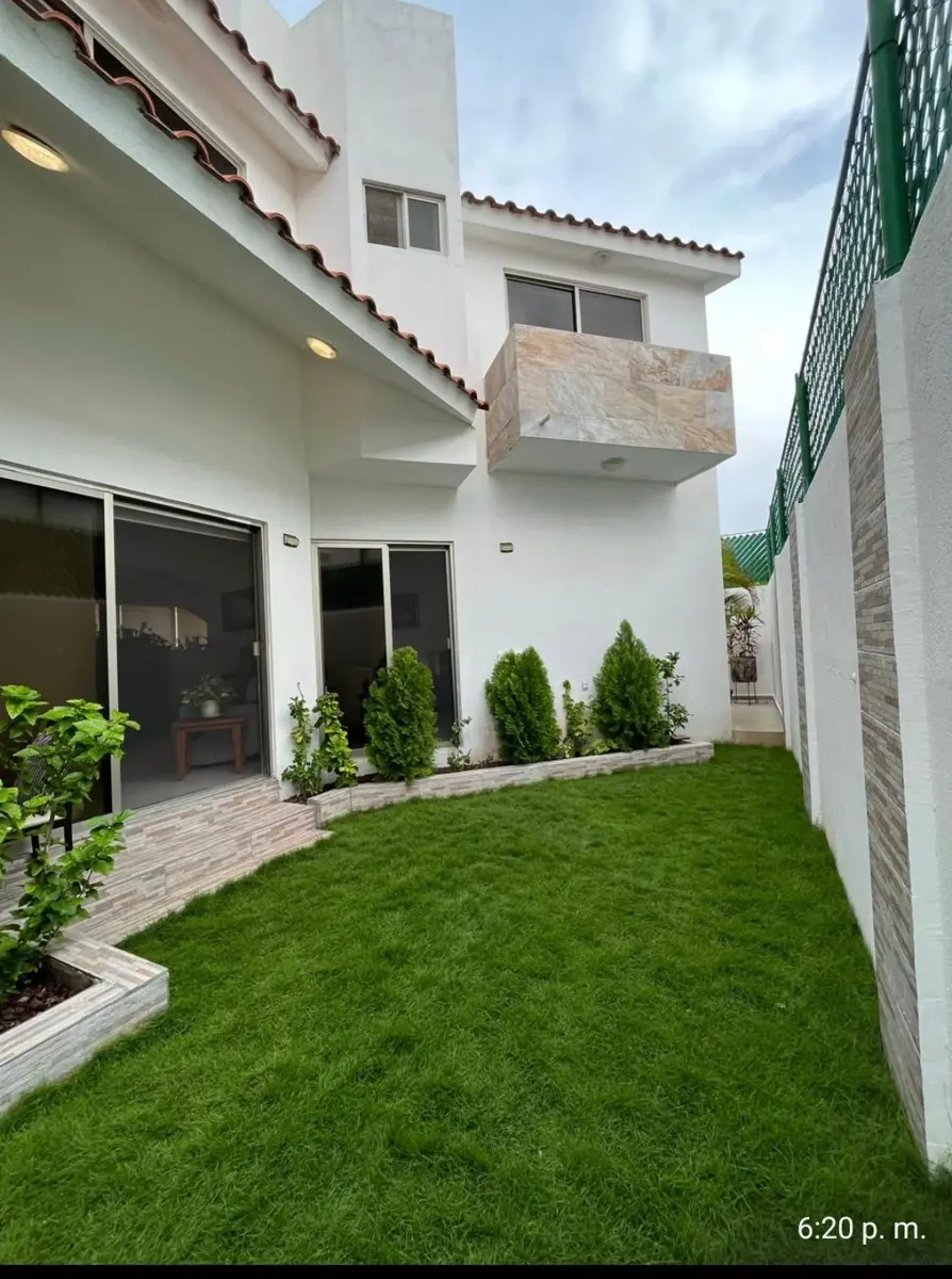 Casa en venta en El Sendero Residencial, Alvarado — foto 1 de 29