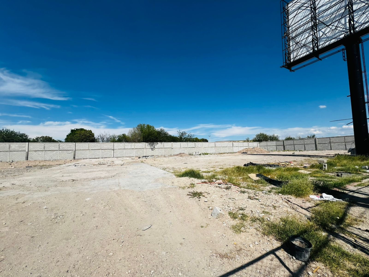 Terreno en Renta en Valle Verde, Torreón, Coahuila de Zaragoza