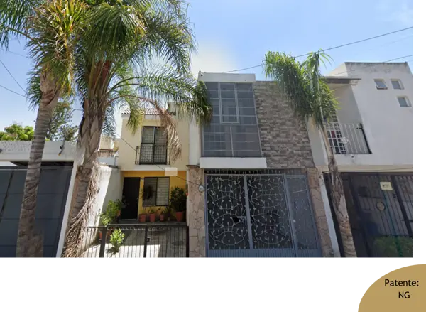 Casa en venta en Huentitan El Bajo, Guadalajara — foto 2 de 8