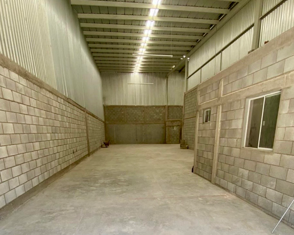 Bodega en renta en Nuevo Torreon, Torreón — foto 3 de 10