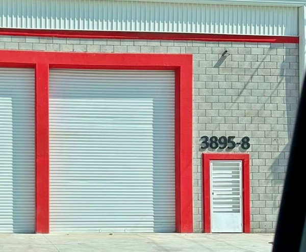 Bodega en renta en Nuevo Torreon, Torreón — foto 2 de 10