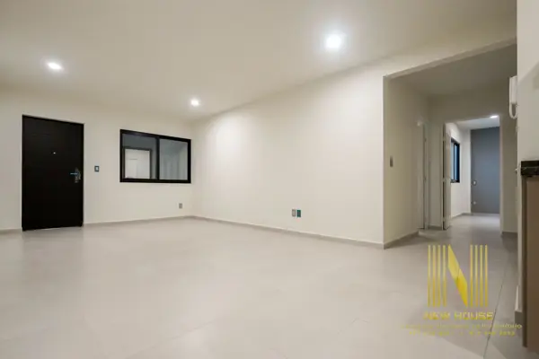 Departamento en venta en John F Kennedy, León — foto 3 de 20