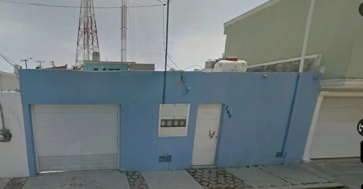 Casa en venta en Playa Norte, Carmen — foto 1 de 9