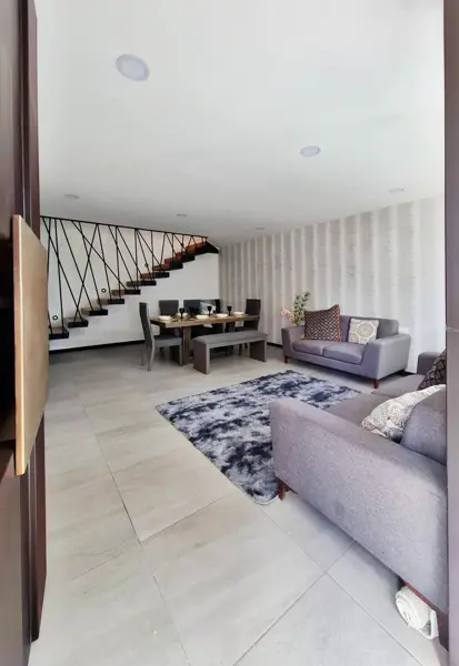 Casa en venta en Santiago Momoxpan, San Pedro Cholula — foto 2 de 16
