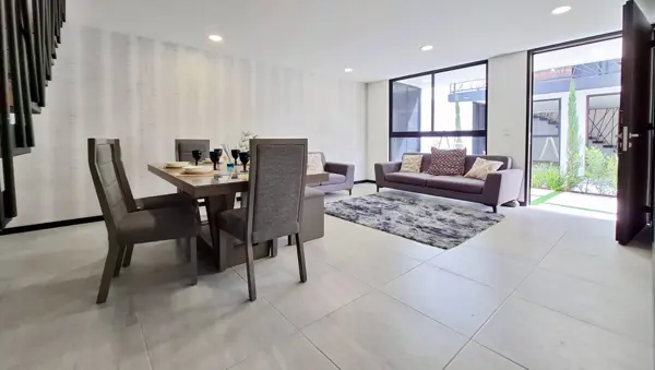 Casa en venta en Santiago Momoxpan, San Pedro Cholula — foto 3 de 16