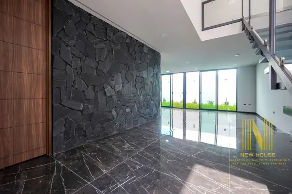 Casa en venta en Residencial Tabachines, León — foto 3 de 30