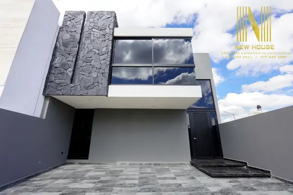 Casa en venta en Residencial Tabachines, León — foto 2 de 30