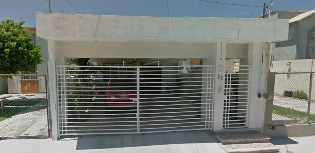 Casa en venta en Santa Rita, Carmen — foto 1 de 6