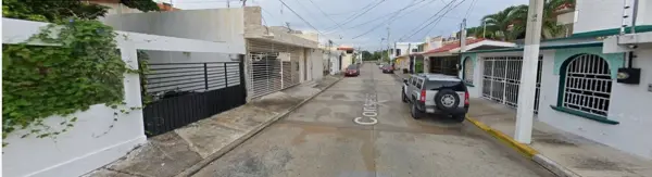 Casa en venta en Santa Rita, Carmen — foto 3 de 6