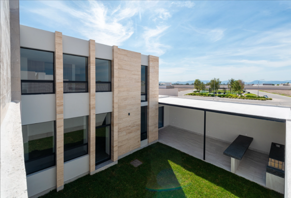 Casa en venta en Ejido Ana, Torreón — foto 2 de 9