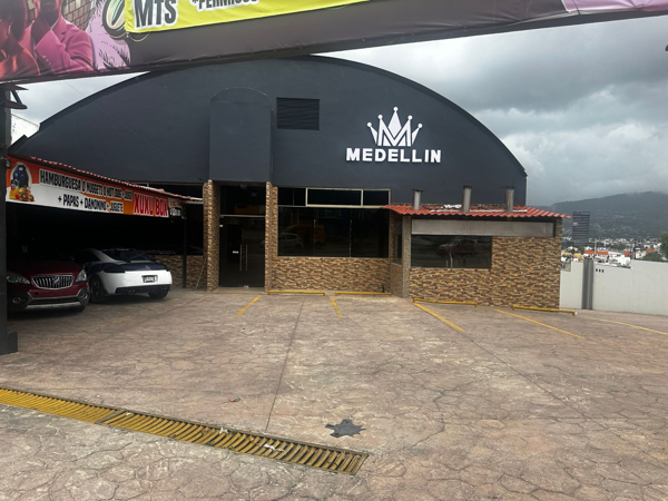 Bodega en renta en Las Palomas, Mineral de la Reforma — foto 3 de 16