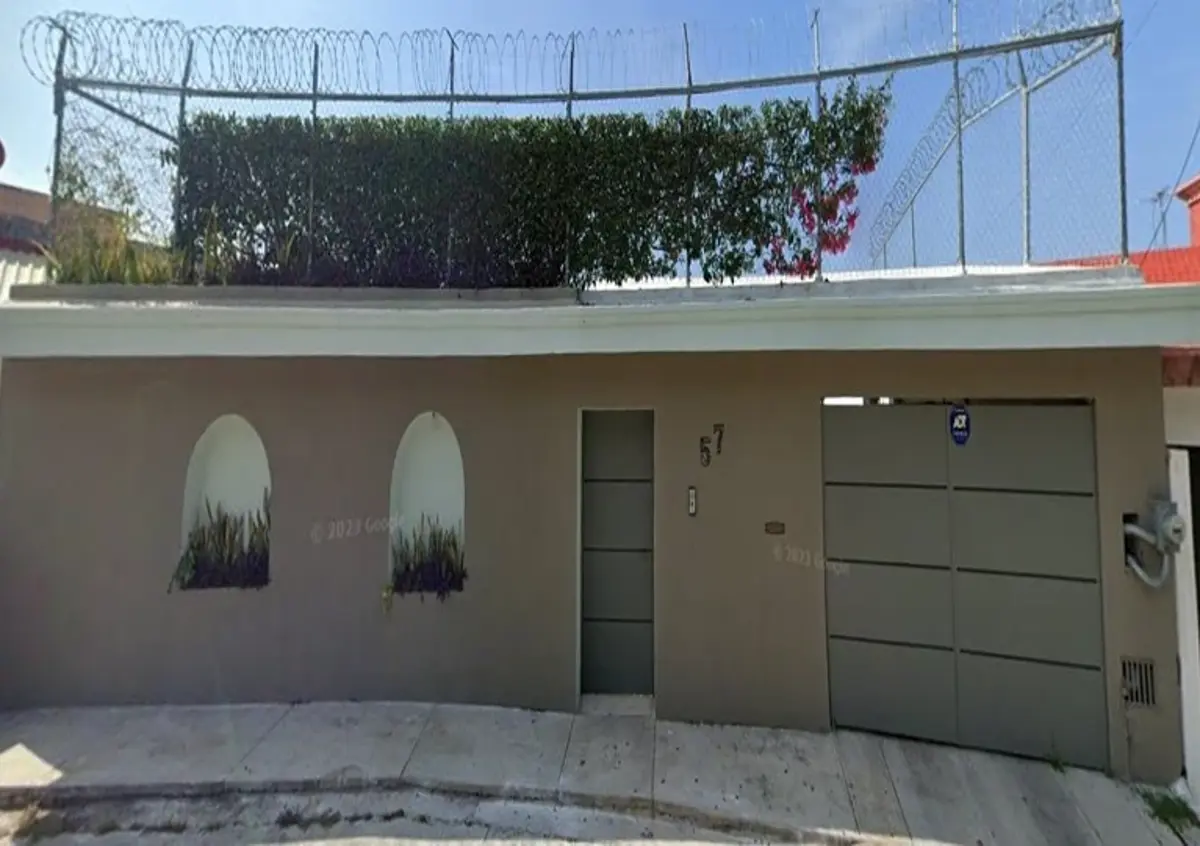 Casa en venta en Condesa, Acapulco de Juárez — foto 1 de 8