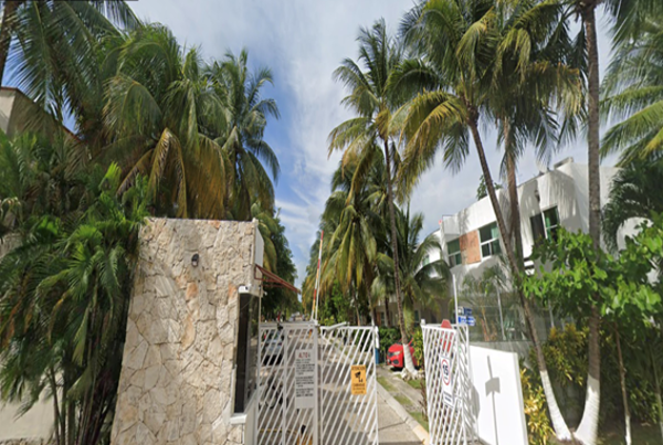 Casa en Playa del Sol, Playa del Carmen, Quintana Roo — foto 1 de 8
