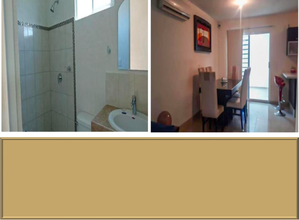 Casa en venta en Playa del Sol, Playa del Carmen — foto 3 de 8