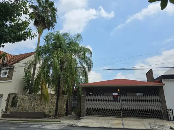 Casa en Las Torres, Monterrey, Nuevo León