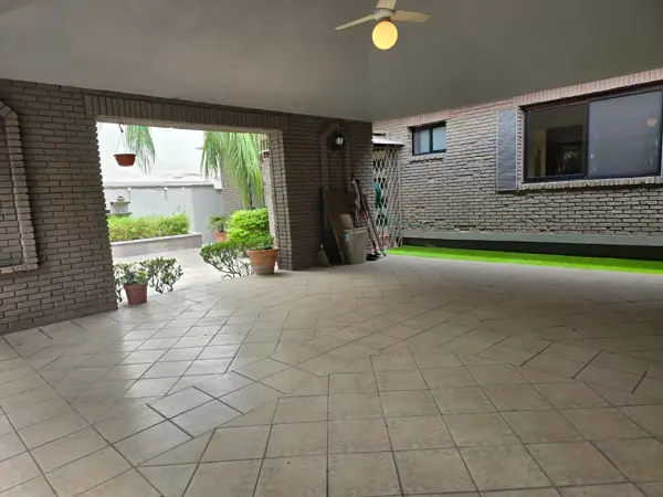 Casa en venta en Las Torres, Monterrey — foto 3 de 10