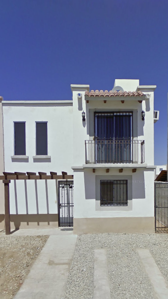 Casa en venta en Monte Real Residencial, Los Cabos — foto 2 de 8