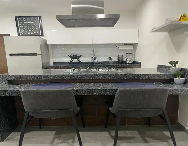 Casa en venta en El Encanto, Mazatlán — foto 3 de 9