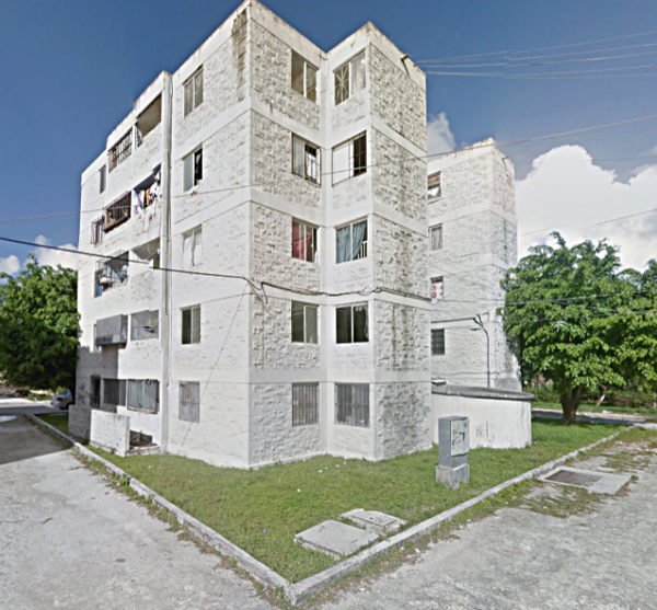 Departamento en venta en Cancún Centro, Benito Juárez — foto 2 de 18