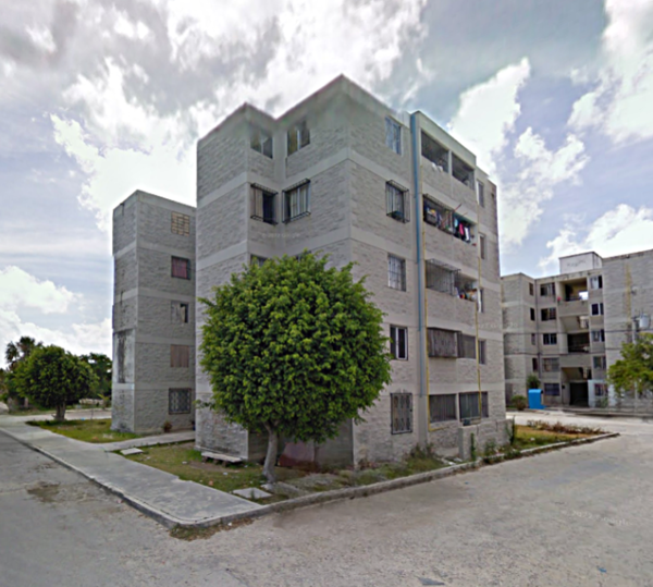 Departamento en venta en Cancún Centro, Benito Juárez — foto 3 de 18