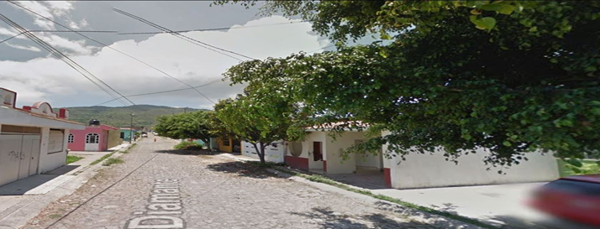 Casa en venta en Villas de La Cantera, Tepic — foto 3 de 7