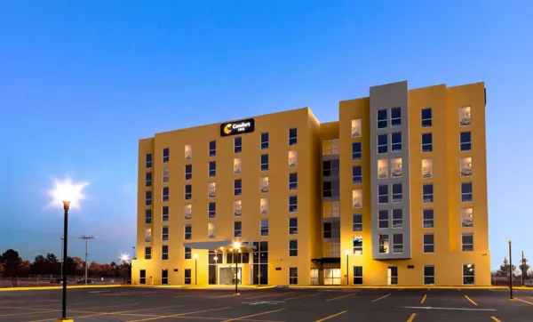 Hotel en venta en Delicias Residencial, Delicias — foto 3 de 34