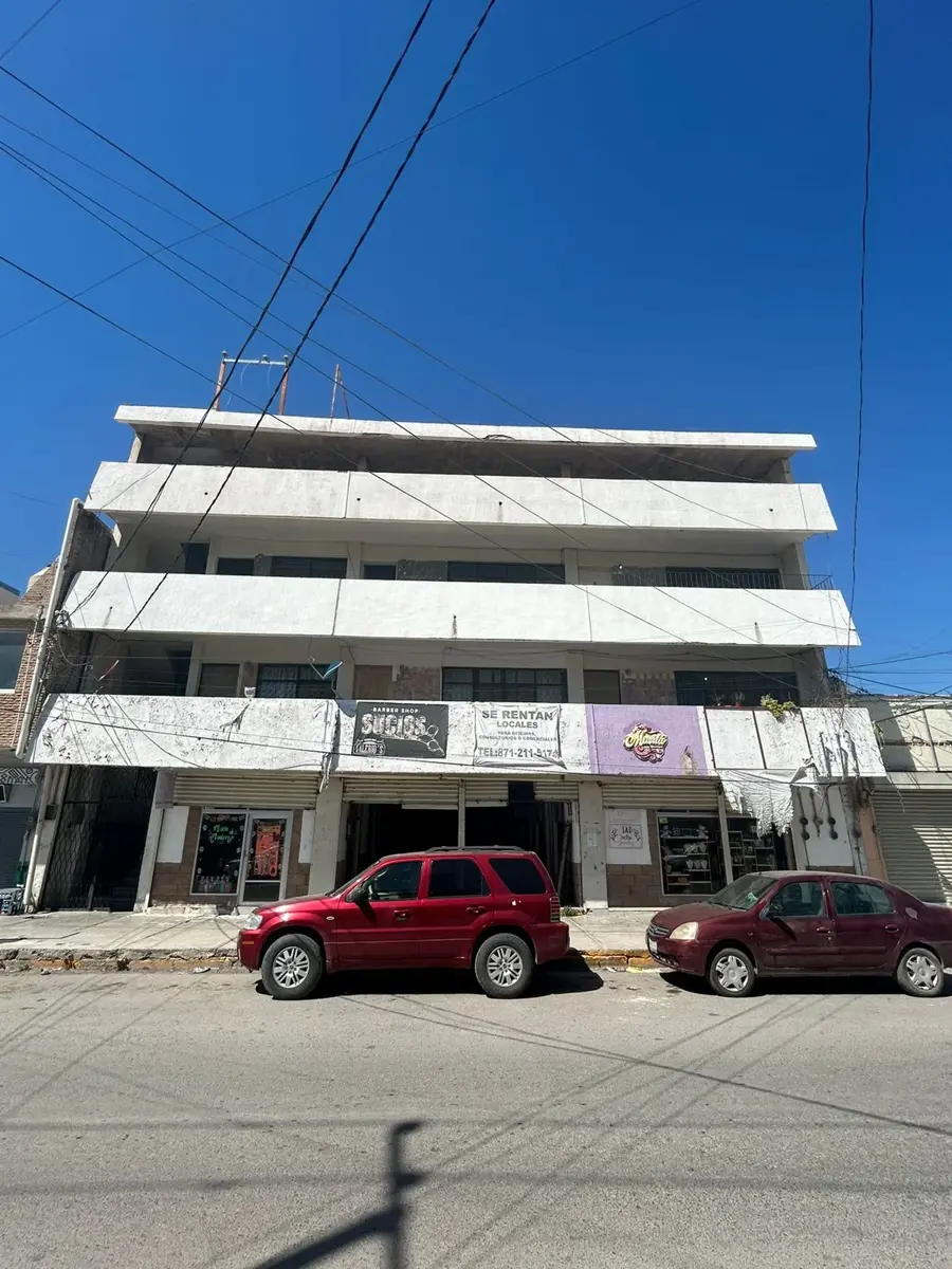 Edificio en venta en San Pedro Centro, San Pedro — foto 1 de 11