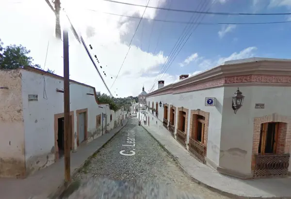 Hotel en venta en Mineral de Pozos, San Luis de la Paz — foto 3 de 40