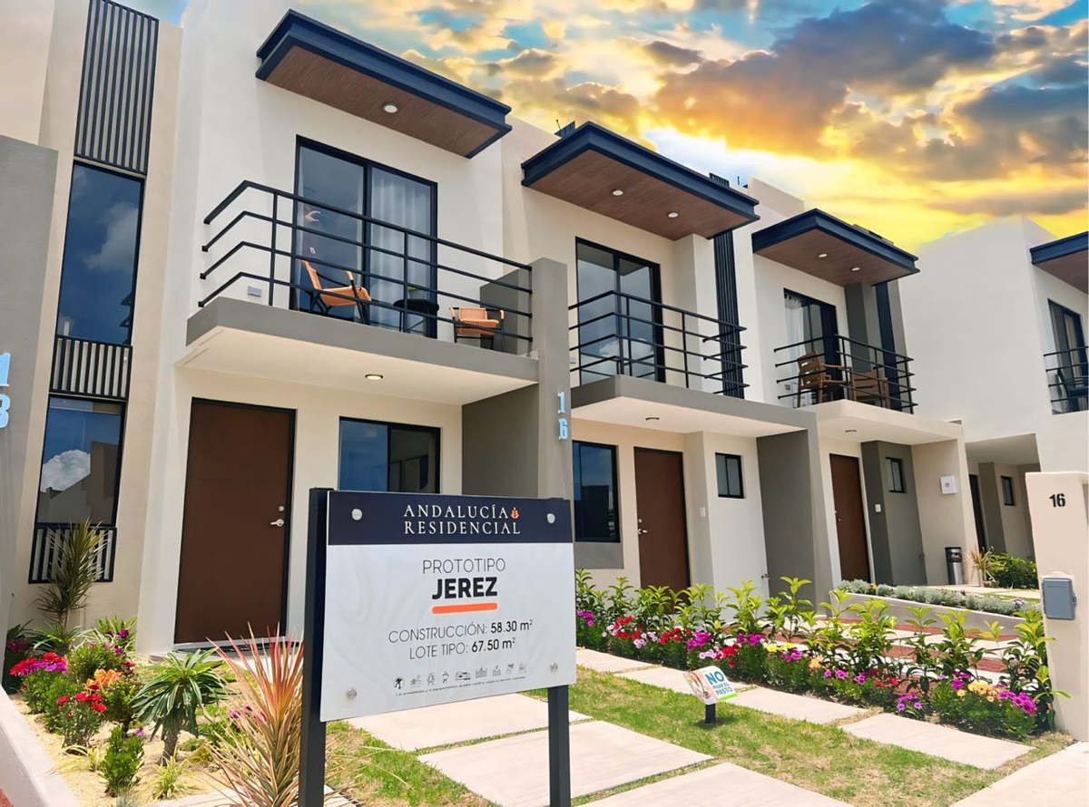 Casa en venta en Andalucia Residencial, Tizayuca — foto 1 de 22