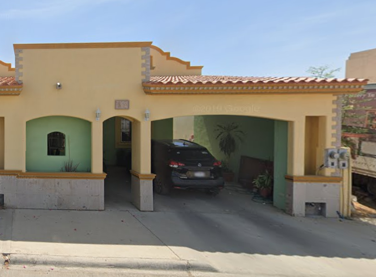 Casa en venta en Monte Real Residencial, Los Cabos — foto 1 de 9