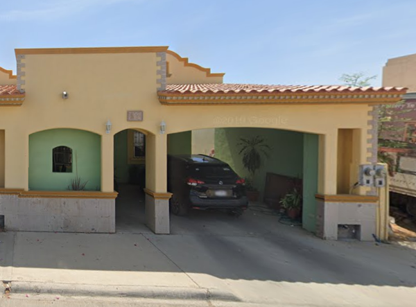 Casa en venta en Monte Real Residencial, Los Cabos, Baja California Sur