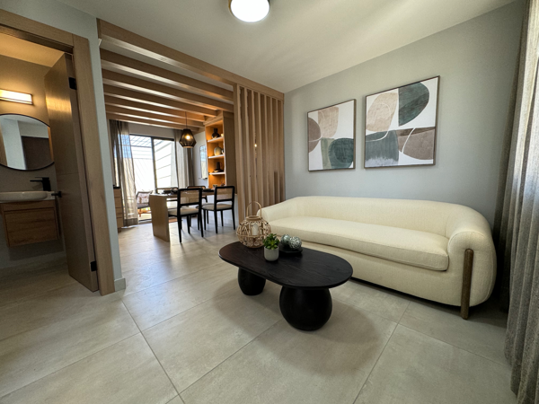 Casa en venta en Andalucia Residencial, Tizayuca — foto 2 de 22