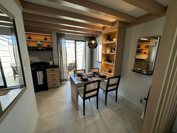 Casa en venta en Andalucia Residencial, Tizayuca — foto 3 de 22