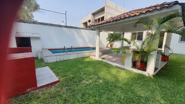 Casa en venta en Las Fincas, Jiutepec — foto 3 de 17