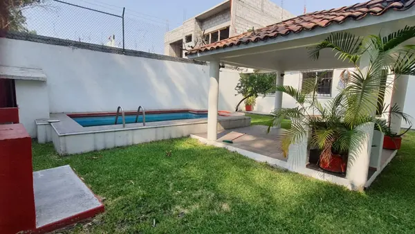 Casa en venta en Las Fincas, Jiutepec — foto 2 de 17