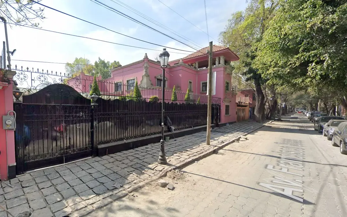 Casa en venta en Santa Catarina, Coyoacán — foto 1 de 28