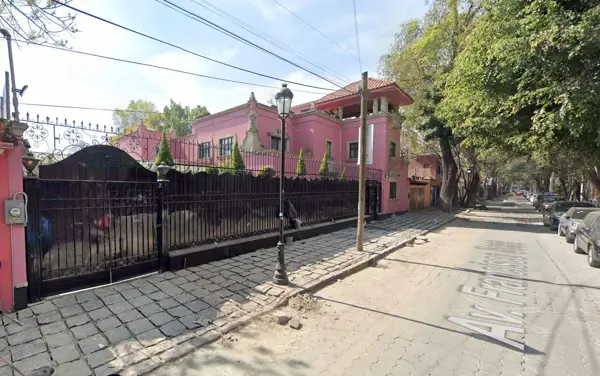 Casa en venta en Santa Catarina, Coyoacán, Ciudad de México Casa en venta en Santa Catarina, Coyoacán, Ciudad de México