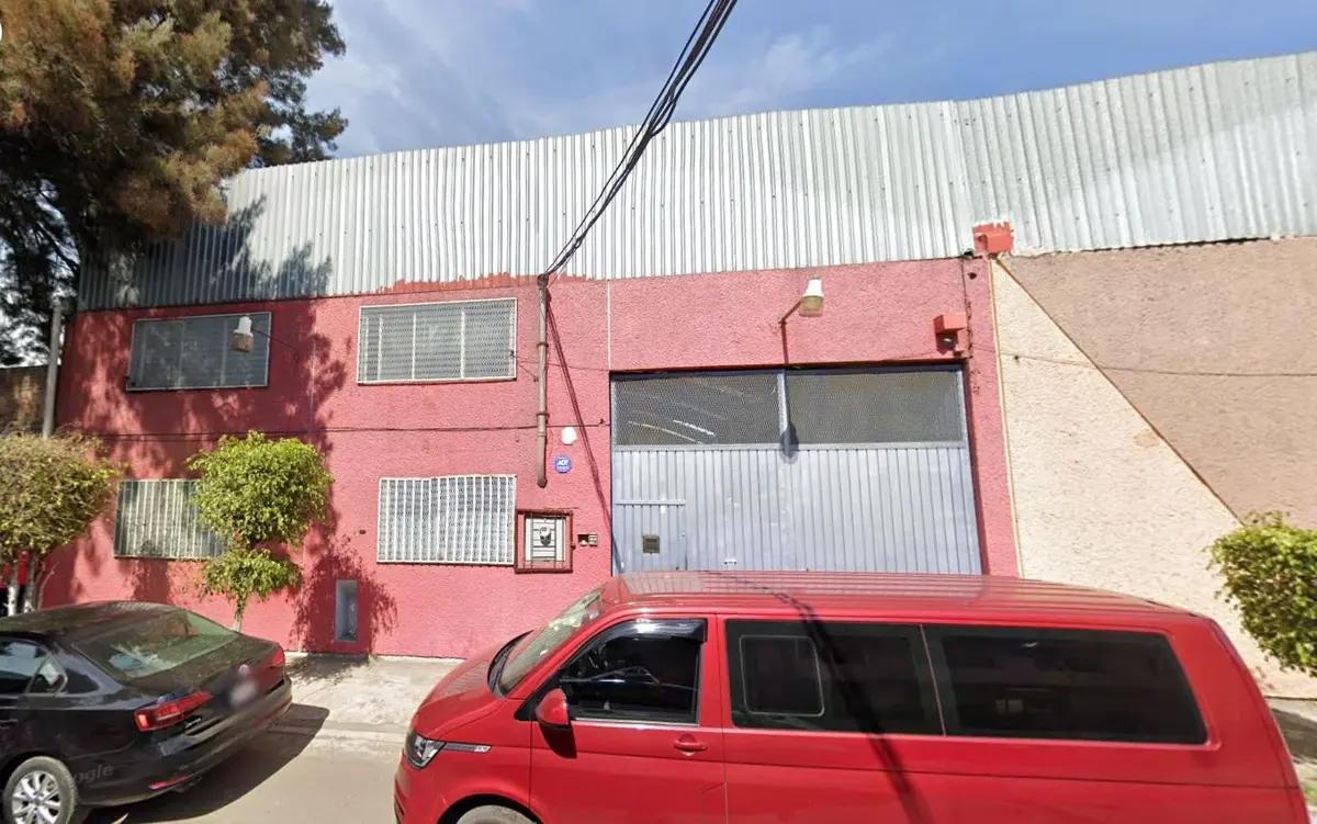 Bodega en venta en Santa María Aztahuacán, Iztapalapa — foto 1 de 26