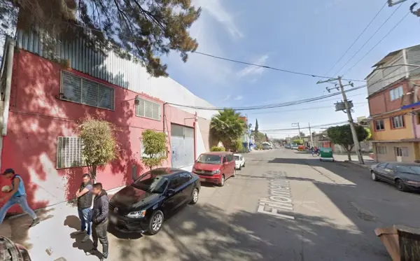 Bodega en venta en Santa María Aztahuacán, Iztapalapa — foto 3 de 26
