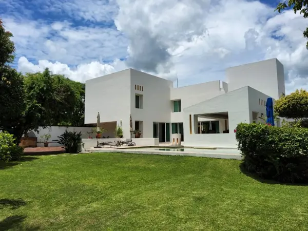 Casa en Real de Tezoyuca, Emiliano Zapata, Morelos