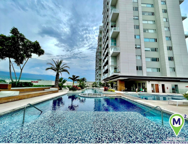Departamento en venta en Villas del Lago, Cuernavaca — foto 2 de 15