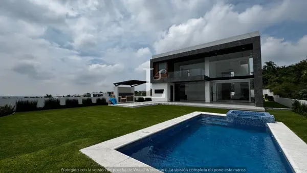 Casa en venta en Lomas de Cocoyoc, Atlatlahucan — foto 3 de 9